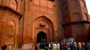 Red Fort