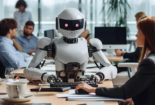 Robotics
