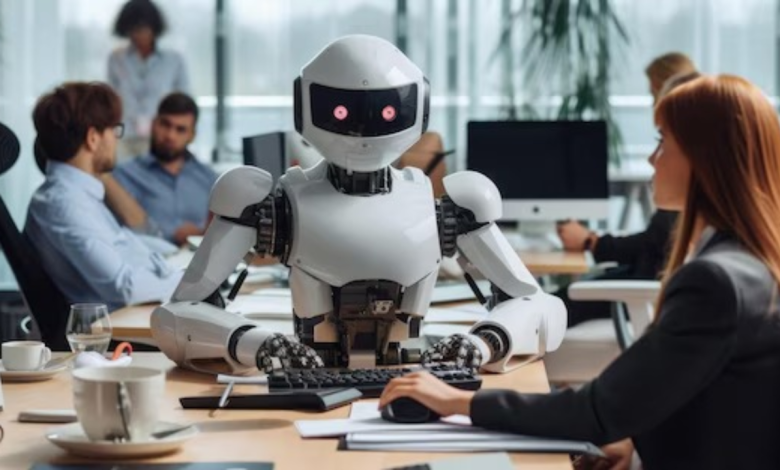 Robotics