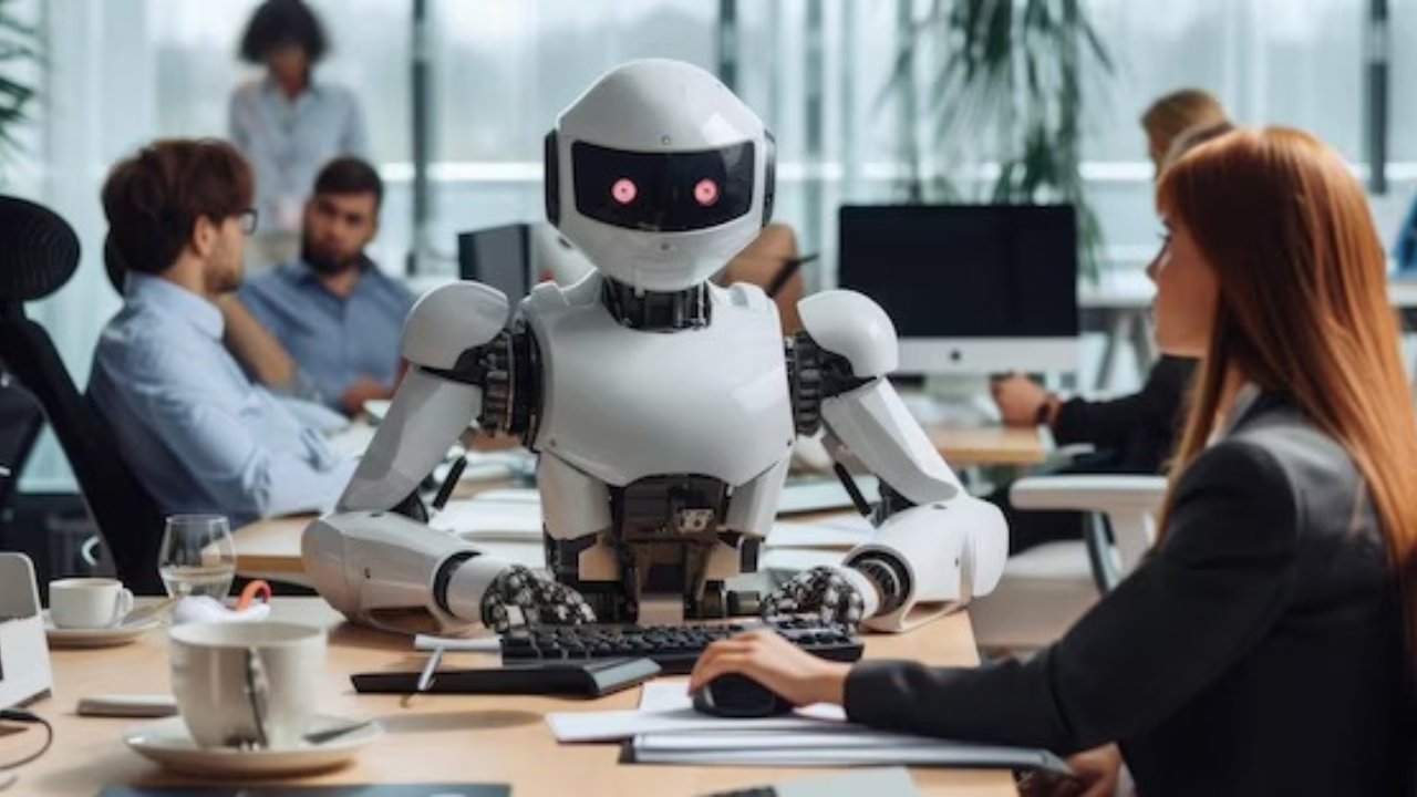 Robotics