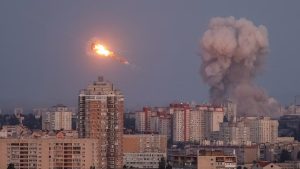 Russia-Ukraine war