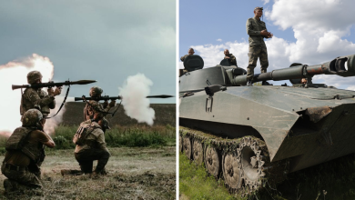 Russia-Ukraine war