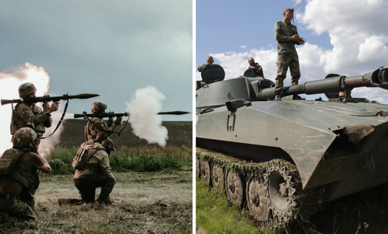 Russia-Ukraine war