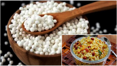 Sabudana