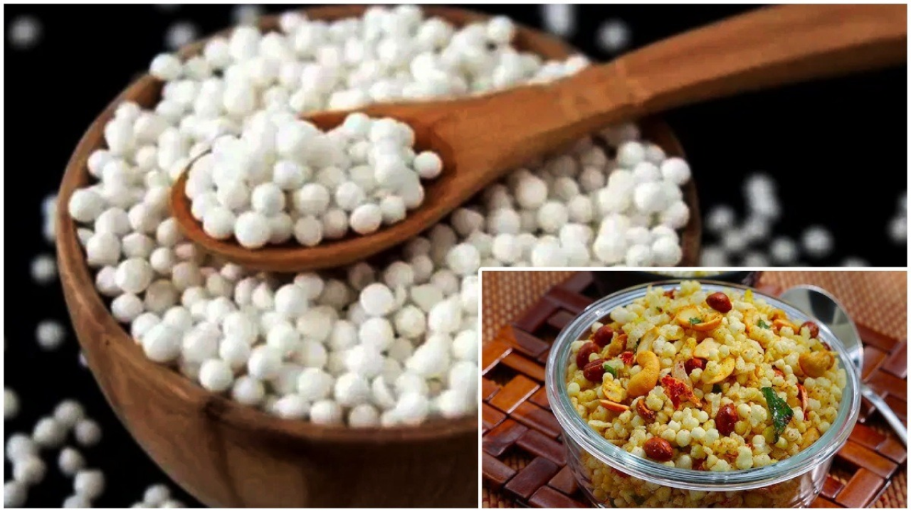 Sabudana