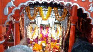 Sati Devi