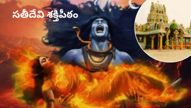 Sati Devi