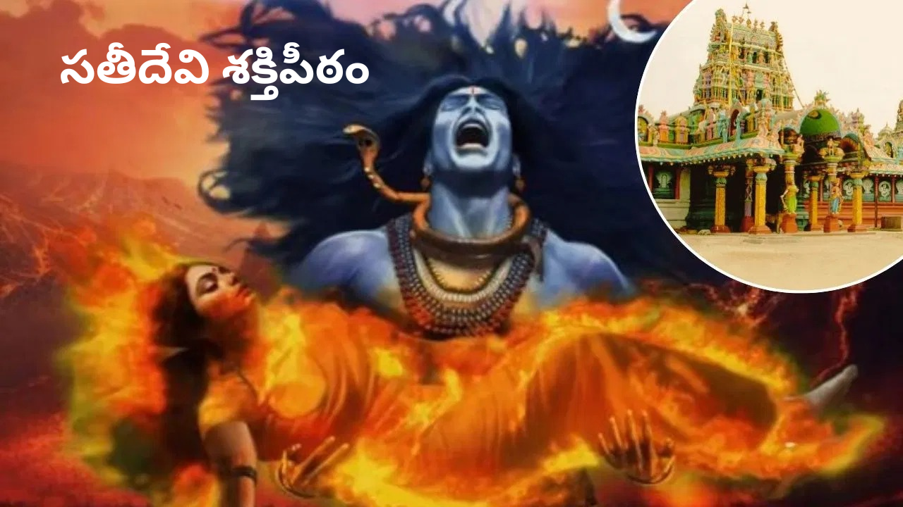 Sati Devi