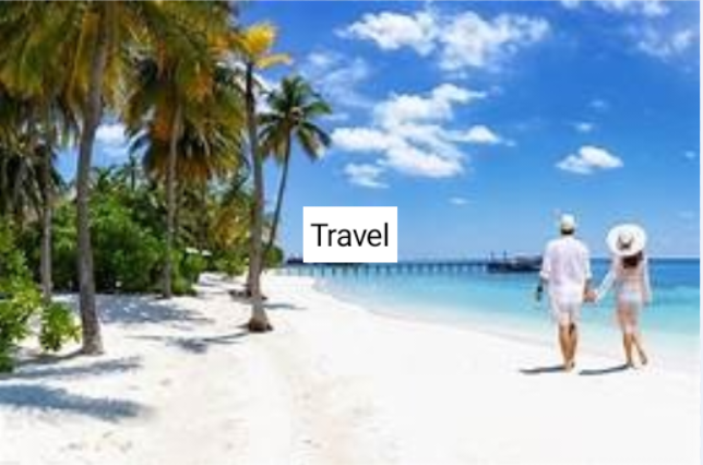 Travel