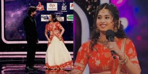 Shrashti Verma