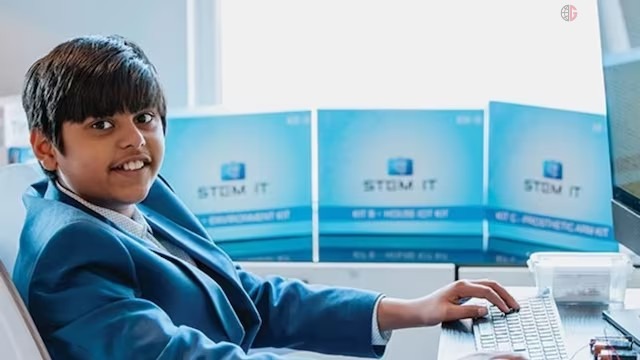Siddharth