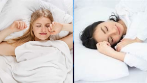 Sleep well