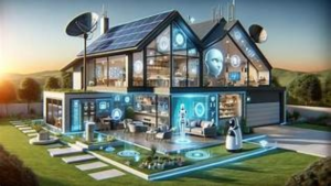 Smart homes