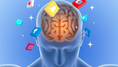 Social media