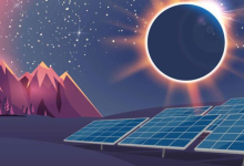 Solar power