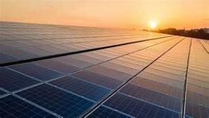 Solar power