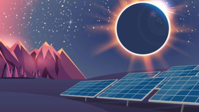 Solar power