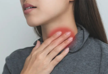 Sore throat