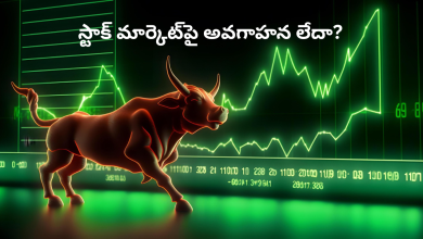 Stock market