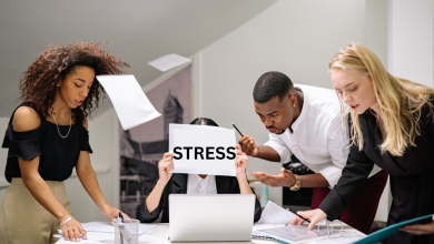 Stress