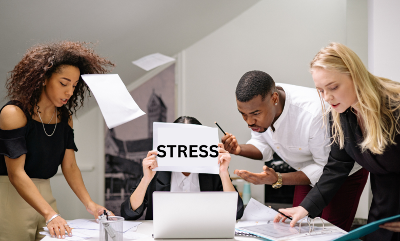 Stress
