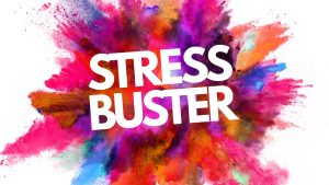 Stress Buster