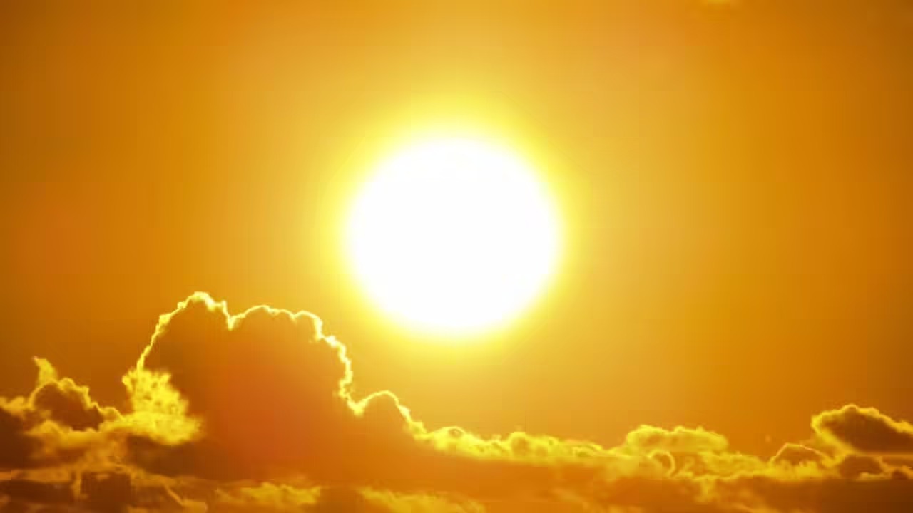 Sun