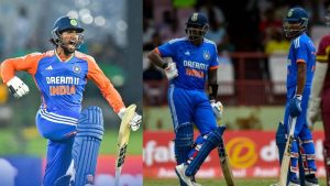 T20 rankings