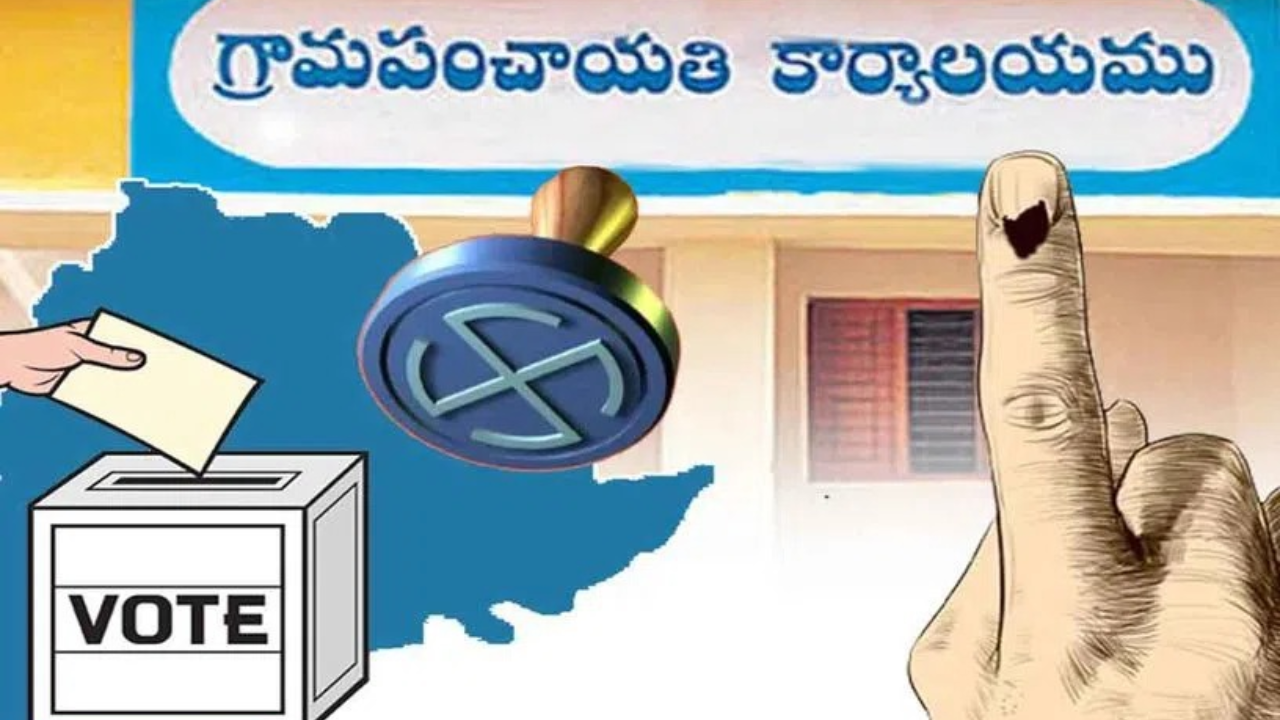 Telangana