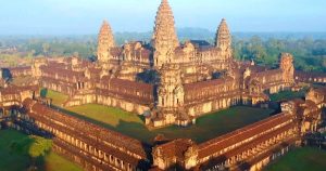 Temple