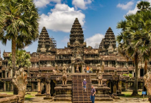 Temple