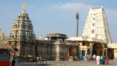 Temple