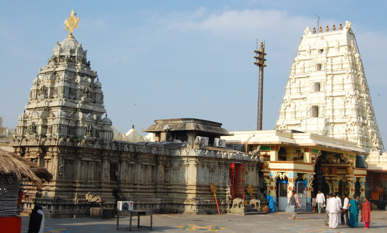 Temple