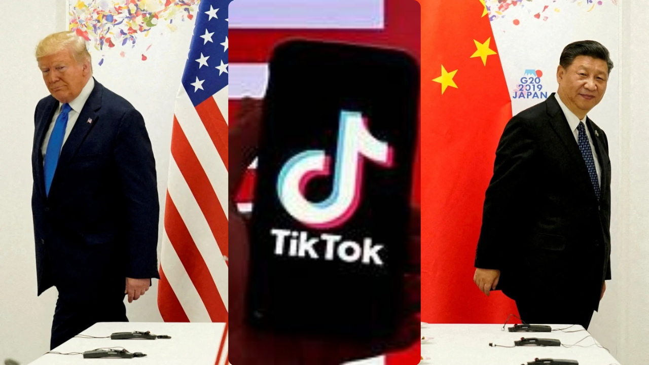 TikTok