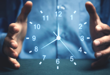 Time management