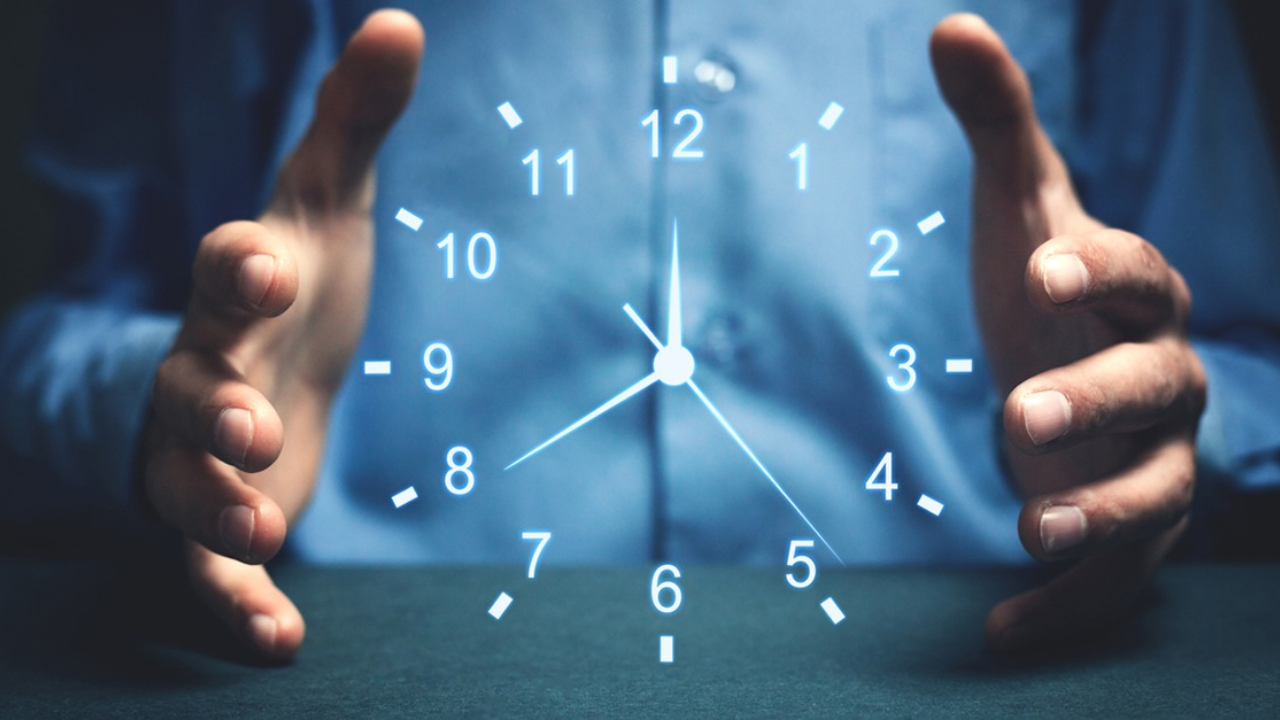 Time management