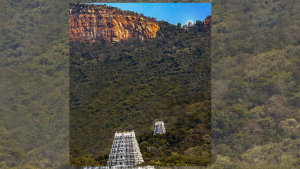 Tirumala