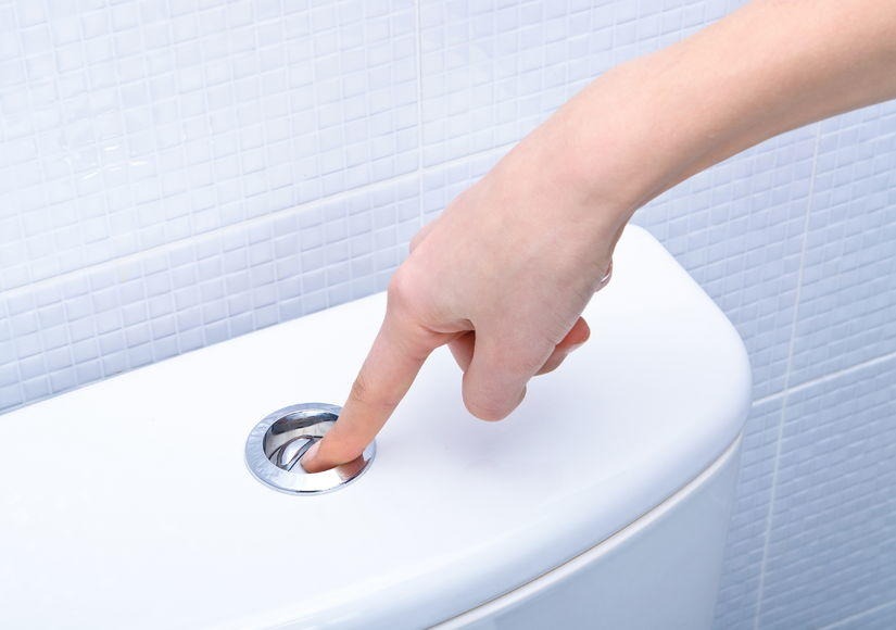 Toilets