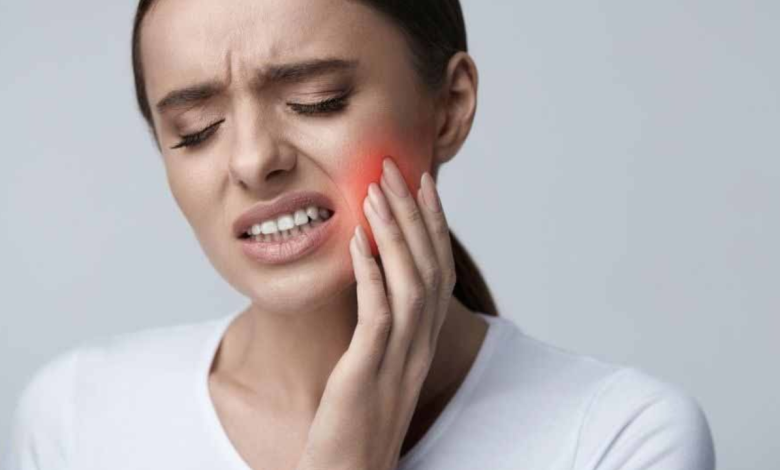 Toothache