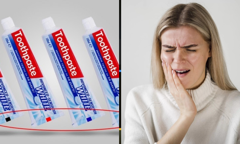 Toothpastes