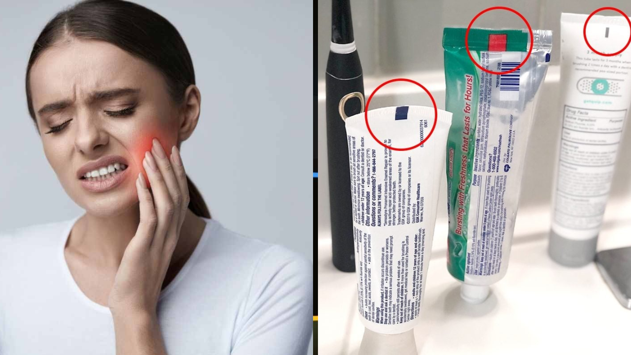 Toothpastes