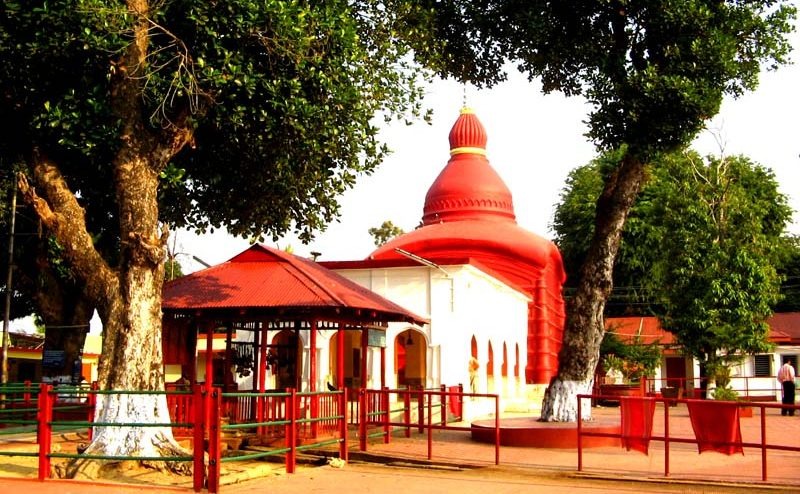 Tripura Sundari