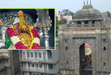 Tulaja Bhavani