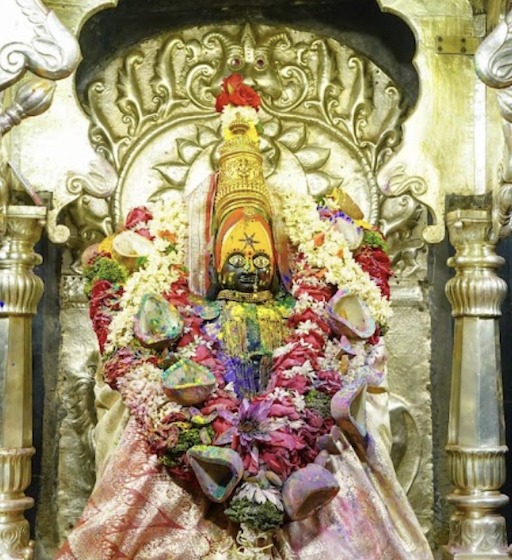 Tulaja Bhavani