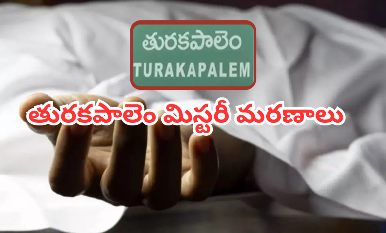 Turakapalem