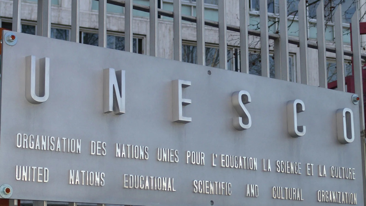 UNESCO