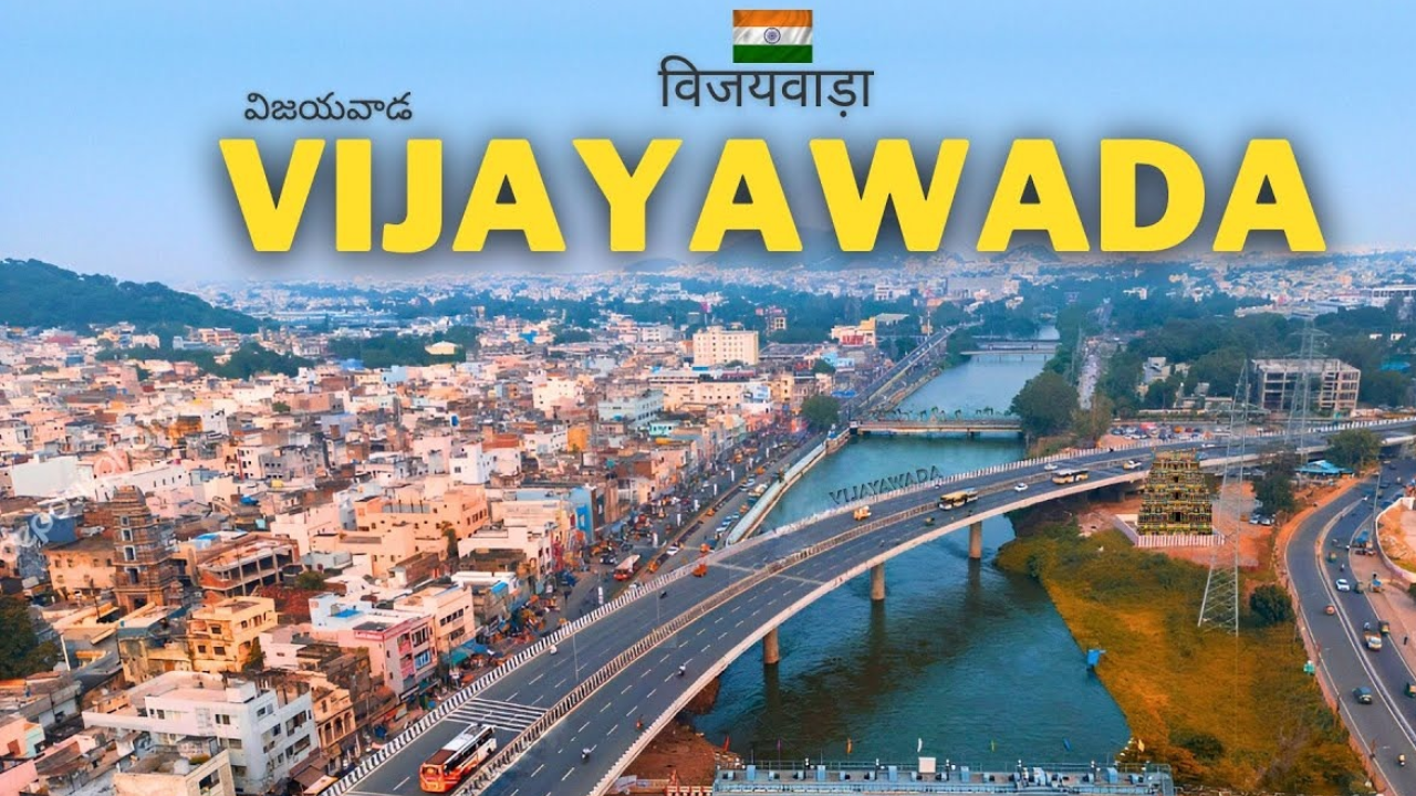 Vijayawada