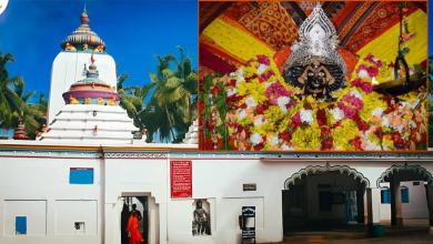 Viraja Devi