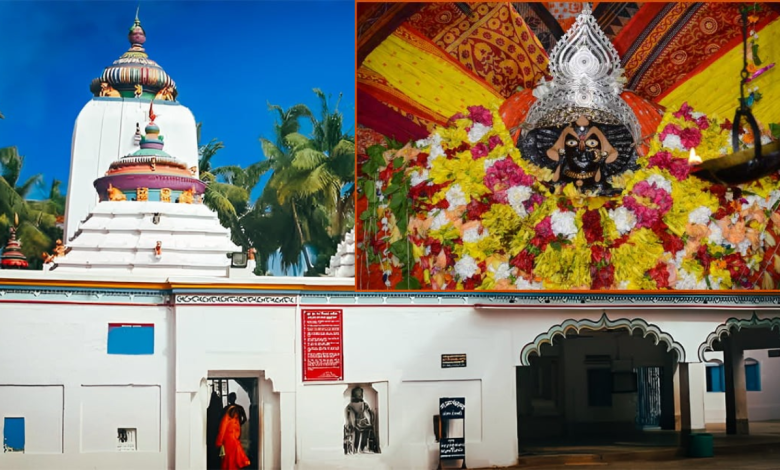Viraja Devi