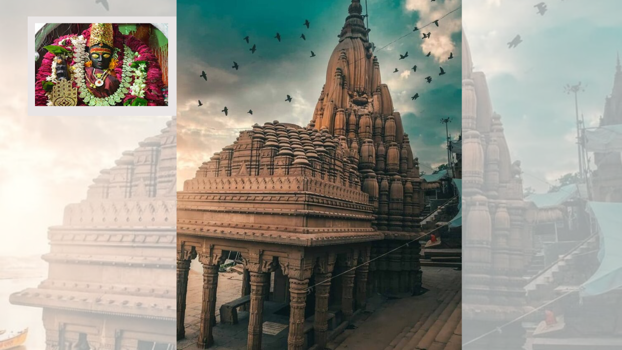 Visalakshi Devi